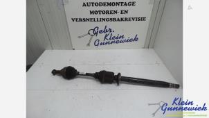 Gebruikte Aandrijfas rechts-voor Opel Insignia Prijs € 33,00 Margeregeling aangeboden door Klein Gunnewiek Autodemontage & Motorentechniek