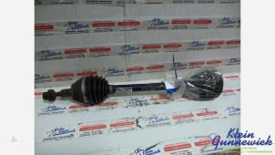 Gebruikte Steekas links-voor Seat Altea Prijs € 46,00 Margeregeling aangeboden door Klein Gunnewiek Autodemontage & Motorentechniek