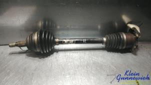 Gebruikte Aandrijfas links-voor Seat Toledo Prijs € 55,00 Margeregeling aangeboden door Klein Gunnewiek Autodemontage & Motorentechniek