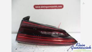 Begagnade Baklykta, höger Audi S5 Pris € 95,00 Marginaltabell erbjuds av Klein Gunnewiek Autodemontage & Motorentechniek