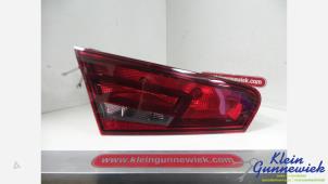 Gebruikte Achterlicht links Audi A3 Prijs € 40,00 Margeregeling aangeboden door Klein Gunnewiek Autodemontage & Motorentechniek