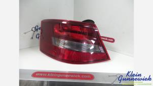 Gebruikte Achterlicht links Audi A3 Prijs € 50,00 Margeregeling aangeboden door Klein Gunnewiek Autodemontage & Motorentechniek