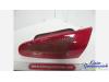 Achterlicht rechts van een Alfa Romeo 147 2007