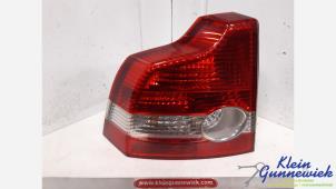 Gebruikte Achterlicht links Volvo S40/V40 Prijs € 80,00 Margeregeling aangeboden door Klein Gunnewiek Autodemontage & Motorentechniek