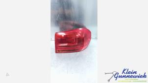 Gebruikte Achterlicht rechts Volkswagen Tiguan Prijs € 50,00 Margeregeling aangeboden door Klein Gunnewiek Autodemontage & Motorentechniek