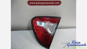 Begagnade Baklykta, höger Renault Captur Pris € 40,00 Marginaltabell erbjuds av Klein Gunnewiek Autodemontage & Motorentechniek