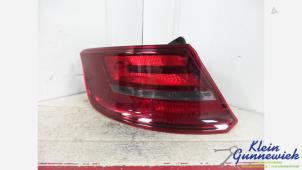 Gebruikte Achterlicht links Audi A3 Prijs € 50,00 Margeregeling aangeboden door Klein Gunnewiek Autodemontage & Motorentechniek