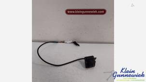 Gebruikte Achteruitrij Camera Renault Captur Prijs € 50,00 Margeregeling aangeboden door Klein Gunnewiek Autodemontage & Motorentechniek