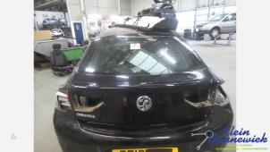 Gebruikte Achterklep Opel Insignia Prijs € 275,00 Margeregeling aangeboden door Klein Gunnewiek Autodemontage & Motorentechniek