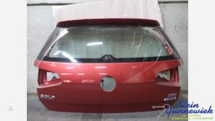 Begagnade Baklucka Volkswagen E-Golf Pris € 115,00 Marginaltabell erbjuds av Klein Gunnewiek Autodemontage & Motorentechniek