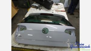 Begagnade Baklucka Volkswagen E-Golf Pris € 115,00 Marginaltabell erbjuds av Klein Gunnewiek Autodemontage & Motorentechniek