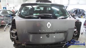 Begagnade Baklucka Renault Laguna Pris € 90,00 Marginaltabell erbjuds av Klein Gunnewiek Autodemontage & Motorentechniek