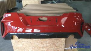 Begagnade Bakre stötfångare BMW Z4 Pris € 375,00 Marginaltabell erbjuds av Klein Gunnewiek Autodemontage & Motorentechniek