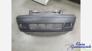 Gebruikte Voorbumper Volkswagen Polo Prijs € 50,00 Margeregeling aangeboden door Klein Gunnewiek Autodemontage & Motorentechniek