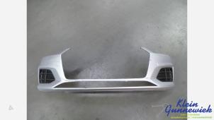 Begagnade Främre stötfångare Audi A5 Pris € 295,00 Marginaltabell erbjuds av Klein Gunnewiek Autodemontage & Motorentechniek