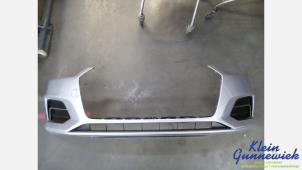 Begagnade Främre stötfångare Audi A5 Pris € 295,00 Marginaltabell erbjuds av Klein Gunnewiek Autodemontage & Motorentechniek