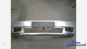 Gebruikte Voorbumper Volkswagen Passat Prijs € 275,00 Margeregeling aangeboden door Klein Gunnewiek Autodemontage & Motorentechniek