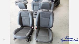 Gebruikte Bekleding Set (compleet) Opel Astra Prijs € 175,00 Margeregeling aangeboden door Klein Gunnewiek Autodemontage & Motorentechniek