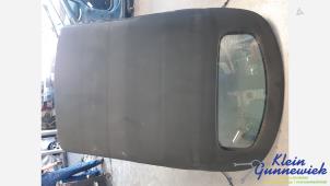 Gebruikte Softtop Cabriodak Opel Cascada Prijs € 995,00 Margeregeling aangeboden door Klein Gunnewiek Autodemontage & Motorentechniek