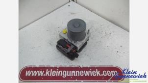 Begagnade ABS-pump Audi A1 Pris € 88,00 Marginaltabell erbjuds av Klein Gunnewiek Autodemontage & Motorentechniek