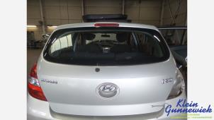 Begagnade Baklucka Hyundai I20 Pris € 140,00 Marginaltabell erbjuds av Klein Gunnewiek Autodemontage & Motorentechniek