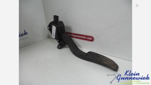 Gebruikte Sensor Gaspedaalpositie Jaguar I-Pace Prijs € 85,00 Margeregeling aangeboden door Klein Gunnewiek Autodemontage & Motorentechniek