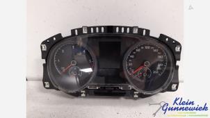 Gebruikte Instrumentenpaneel Volkswagen E-Golf Prijs € 150,00 Margeregeling aangeboden door Klein Gunnewiek Autodemontage & Motorentechniek