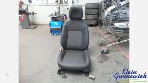 Gebruikte Voorstoel links Opel Insignia Prijs € 195,00 Margeregeling aangeboden door Klein Gunnewiek Autodemontage & Motorentechniek