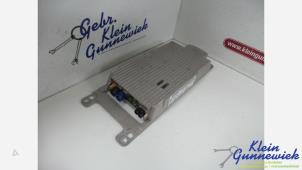 Używane Jednostka multimedialna BMW 5-Serie Cena € 75,00 Procedura marży oferowane przez Klein Gunnewiek Autodemontage & Motorentechniek