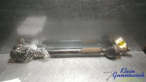 Gebruikte Aandrijfas rechts-voor Volkswagen Vento Prijs € 35,00 Margeregeling aangeboden door Klein Gunnewiek Autodemontage & Motorentechniek