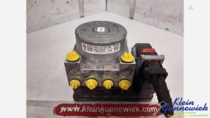 Gebruikte ABS Pomp Volkswagen Golf Prijs € 219,00 Margeregeling aangeboden door Klein Gunnewiek Autodemontage & Motorentechniek