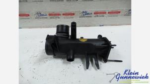 Begagnade Luftintagsslang Volkswagen Golf Pris € 25,00 Marginaltabell erbjuds av Klein Gunnewiek Autodemontage & Motorentechniek