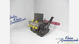 Begagnade ABS-pump Audi A4 Pris € 30,00 Marginaltabell erbjuds av Klein Gunnewiek Autodemontage & Motorentechniek