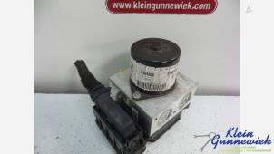 Begagnade ABS-pump Opel Insignia Pris € 23,00 Marginaltabell erbjuds av Klein Gunnewiek Autodemontage & Motorentechniek