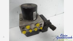 Begagnade ABS-pump Opel Insignia Pris € 23,00 Marginaltabell erbjuds av Klein Gunnewiek Autodemontage & Motorentechniek