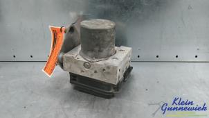 Gebruikte ABS Pomp Volkswagen Crafter Prijs € 450,00 Margeregeling aangeboden door Klein Gunnewiek Autodemontage & Motorentechniek