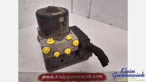 Begagnade ABS-pump Volkswagen Golf Pris € 29,00 Marginaltabell erbjuds av Klein Gunnewiek Autodemontage & Motorentechniek
