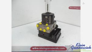 Begagnade ABS-pump Volkswagen Golf Pris € 113,00 Marginaltabell erbjuds av Klein Gunnewiek Autodemontage & Motorentechniek