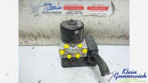 Begagnade ABS-pump Volkswagen Caddy Pris € 93,00 Marginaltabell erbjuds av Klein Gunnewiek Autodemontage & Motorentechniek