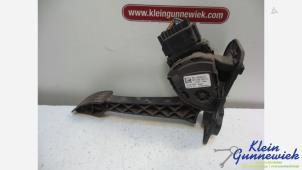 Begagnade Gaspedalsensor Ford Transit Pris € 40,00 Marginaltabell erbjuds av Klein Gunnewiek Autodemontage & Motorentechniek