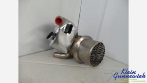 Begagnade EGR-kylare Volkswagen Tiguan Pris € 95,00 Marginaltabell erbjuds av Klein Gunnewiek Autodemontage & Motorentechniek