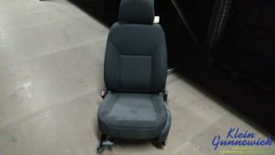 Gebruikte Voorstoel links Opel Insignia Prijs € 50,00 Margeregeling aangeboden door Klein Gunnewiek Autodemontage & Motorentechniek