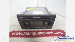 Używane System nawigacji Ford Transit Cena € 200,00 Procedura marży oferowane przez Klein Gunnewiek Autodemontage & Motorentechniek