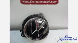 Begagnade Handtag, baklucka Volkswagen Golf Pris € 40,00 Marginaltabell erbjuds av Klein Gunnewiek Autodemontage & Motorentechniek