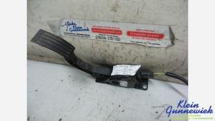 Begagnade Gaspedalsensor Ford Focus Pris € 30,00 Marginaltabell erbjuds av Klein Gunnewiek Autodemontage & Motorentechniek