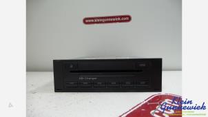 Gebruikte CD Wisselaar Audi A4 Prijs € 45,00 Margeregeling aangeboden door Klein Gunnewiek Autodemontage & Motorentechniek