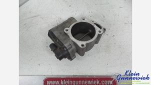 Begagnade EGR-ventil Audi A4 Pris € 35,00 Marginaltabell erbjuds av Klein Gunnewiek Autodemontage & Motorentechniek