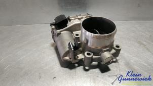 Begagnade Spjällhus Ford Transit Pris € 90,00 Marginaltabell erbjuds av Klein Gunnewiek Autodemontage & Motorentechniek