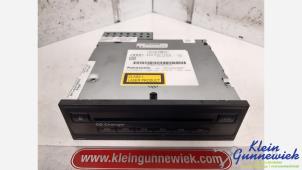 Gebruikte CD Wisselaar Audi A6 Prijs € 65,00 Margeregeling aangeboden door Klein Gunnewiek Autodemontage & Motorentechniek