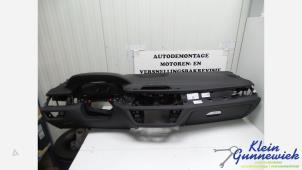 Gebruikte Dashboard BMW 7-Serie Prijs € 795,00 Margeregeling aangeboden door Klein Gunnewiek Autodemontage & Motorentechniek